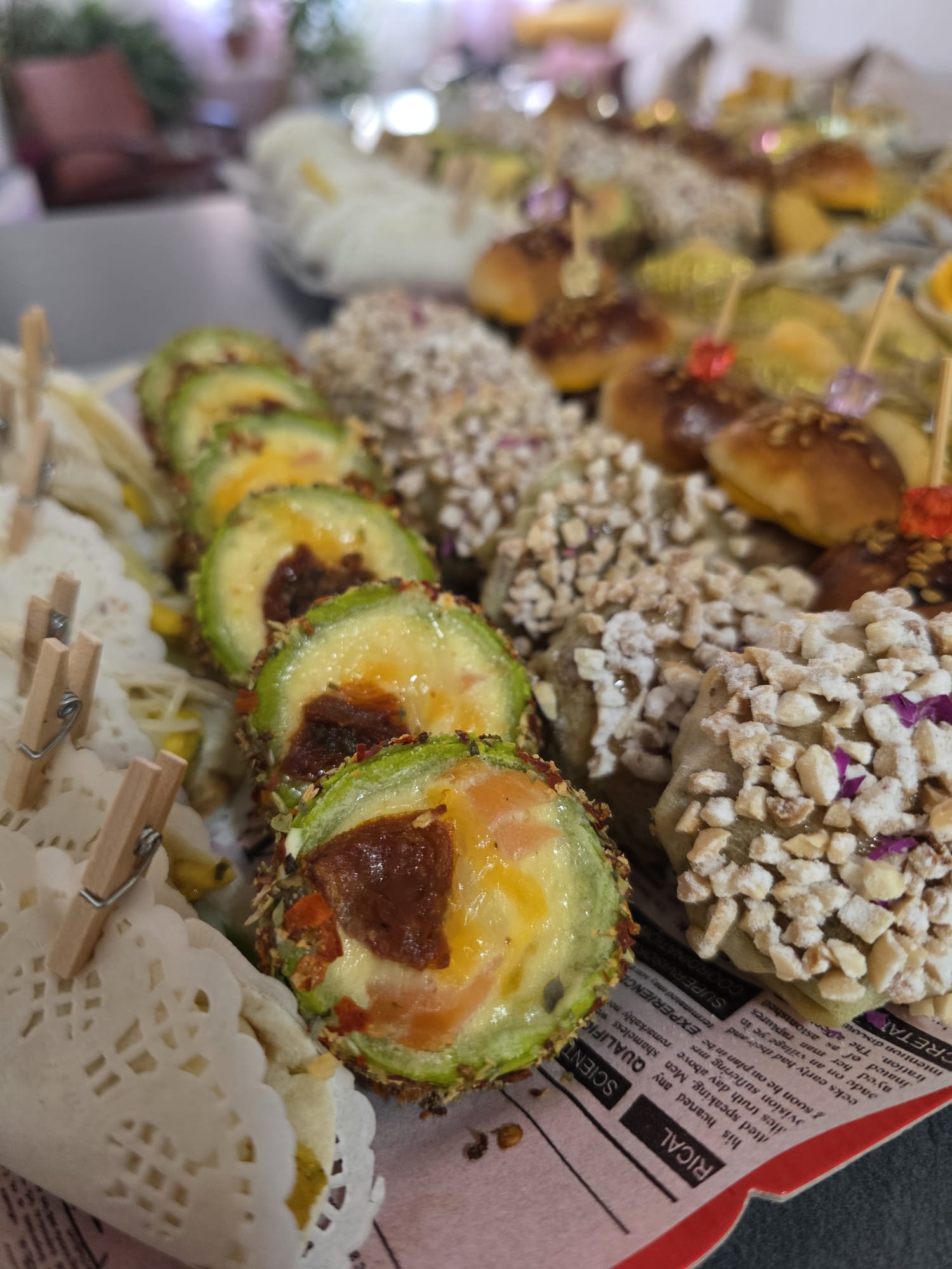 Panadería